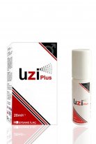 Uzi Plus Erkeklere Özel Sprey 20 ml