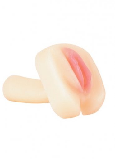 Soft Jelly Tight Vajina
